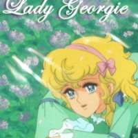   Lady Georgie <small>Original Creator</small> 